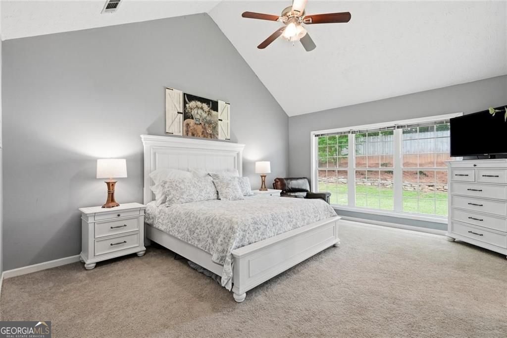 4389 Chatham View Drive Buford - Photo 13