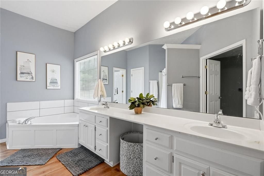 4389 Chatham View Drive Buford - Photo 15