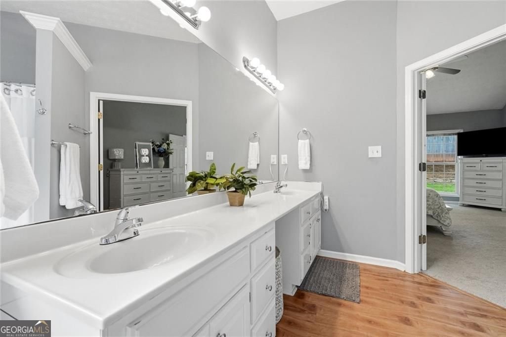 4389 Chatham View Drive Buford - Photo 17