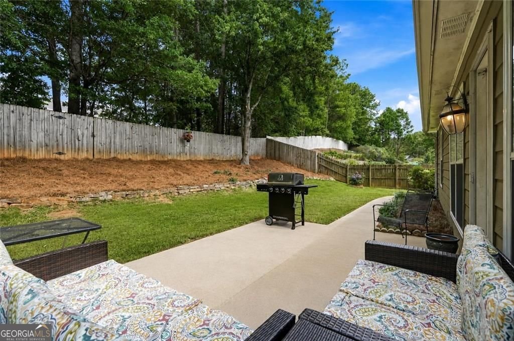 4389 Chatham View Drive Buford - Photo 21