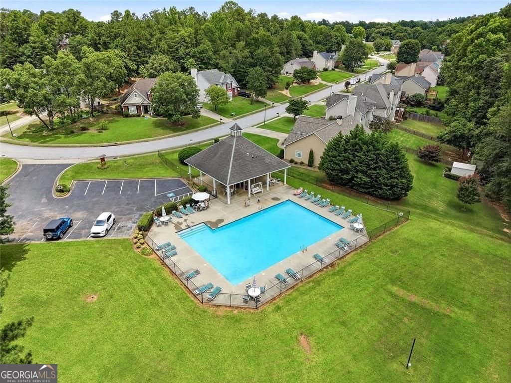 4389 Chatham View Drive Buford - Photo 27