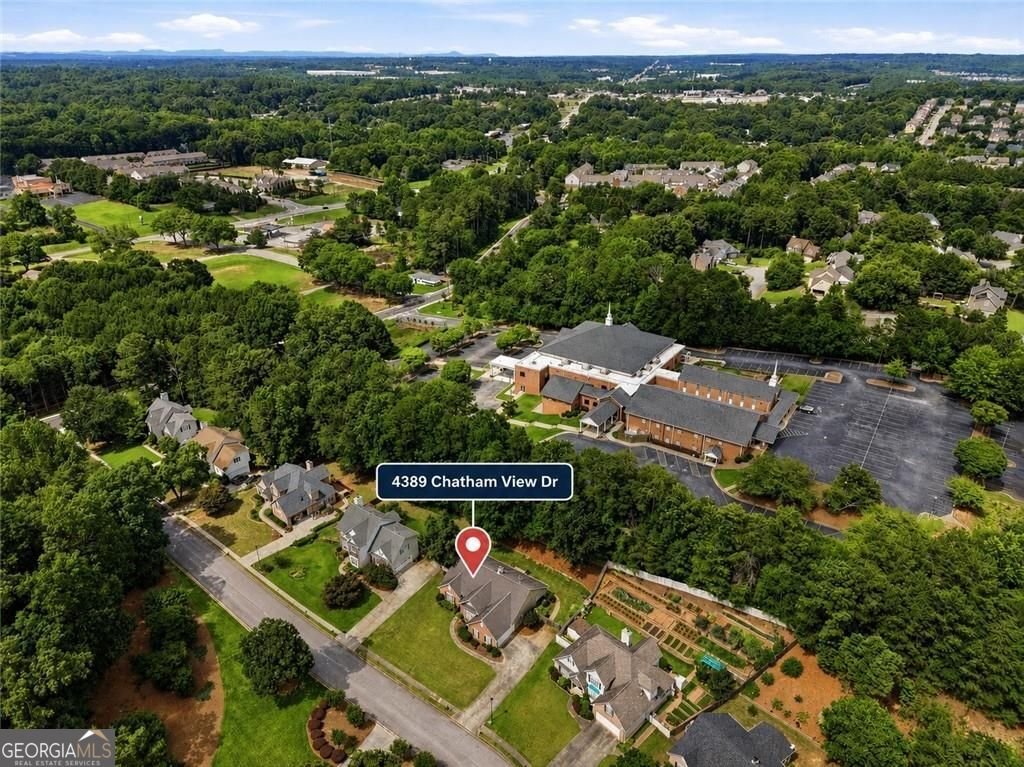 4389 Chatham View Drive Buford - Photo 29