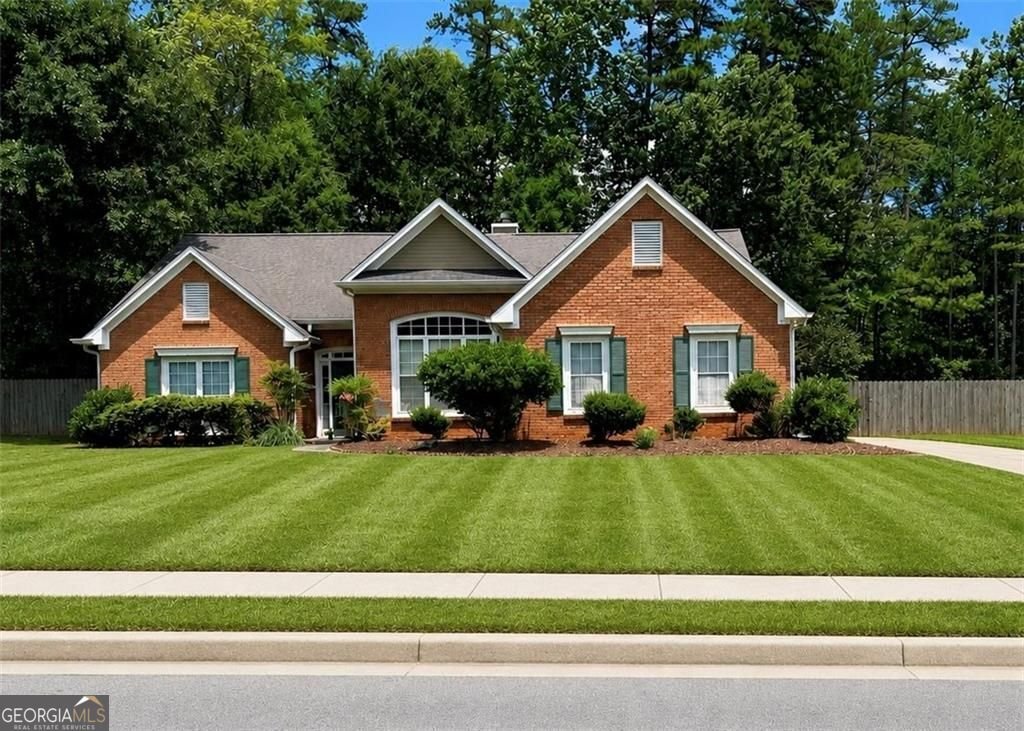 4389 Chatham View Drive Buford - Photo 30