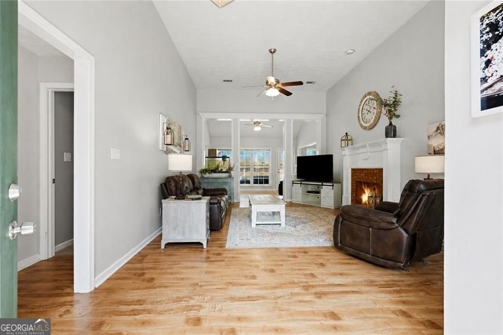 4389 Chatham View Drive Buford - Photo 31