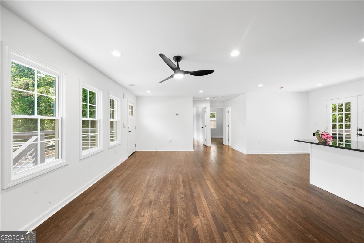 3406 Longleaf Drive Decatur - Photo 12