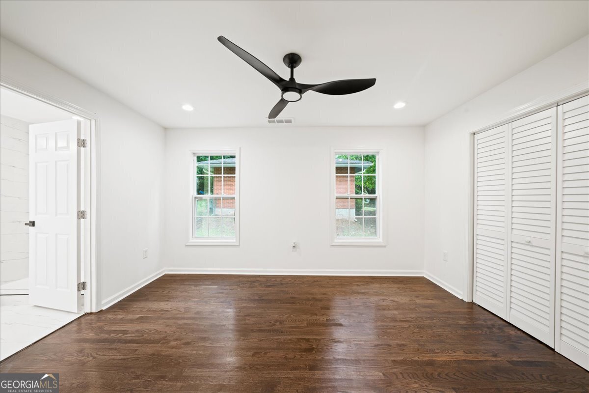3406 Longleaf Drive Decatur - Photo 14