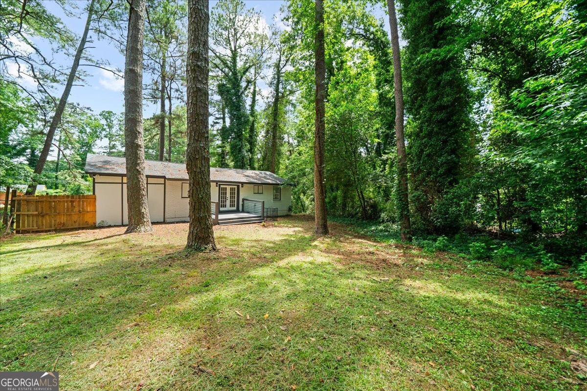 3406 Longleaf Drive Decatur - Photo 29