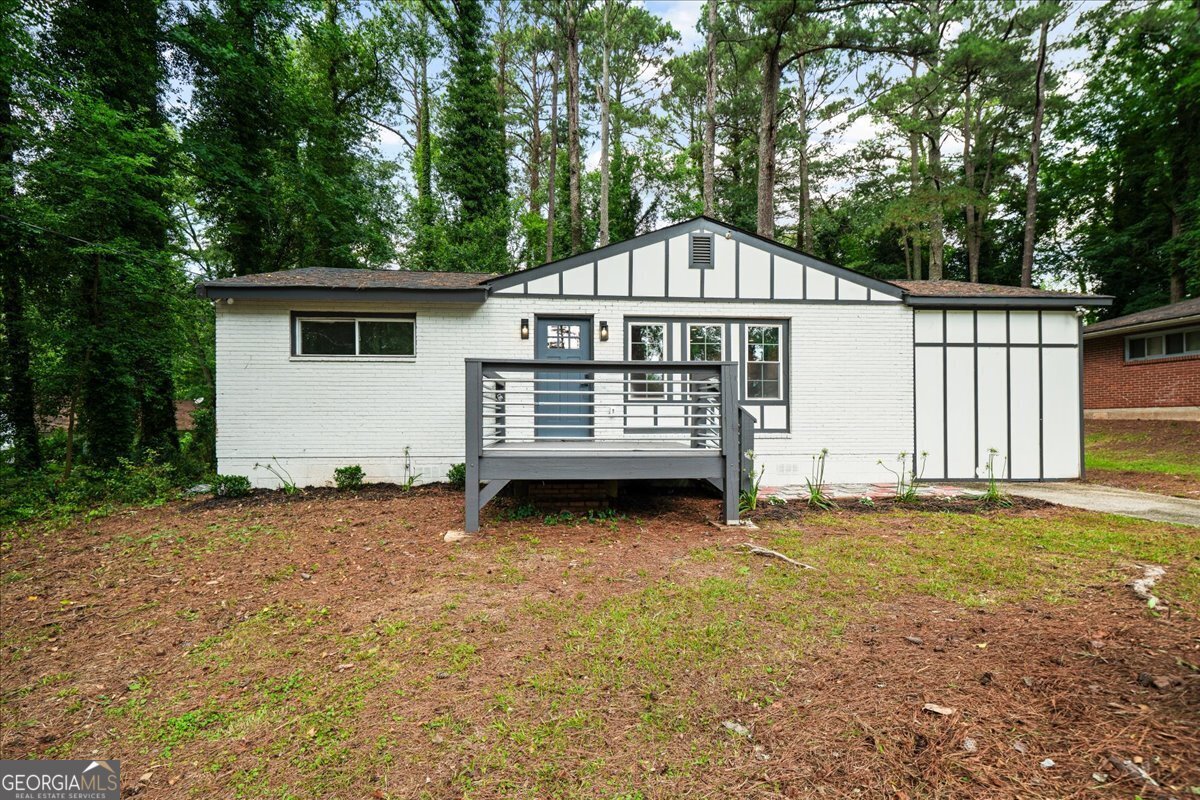 3406 Longleaf Drive Decatur - Photo 30