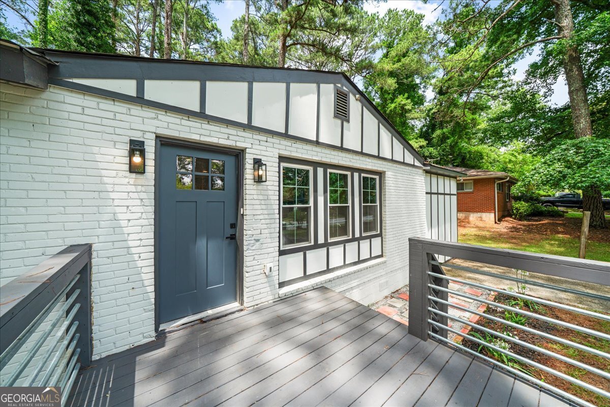 3406 Longleaf Drive Decatur - Photo 32
