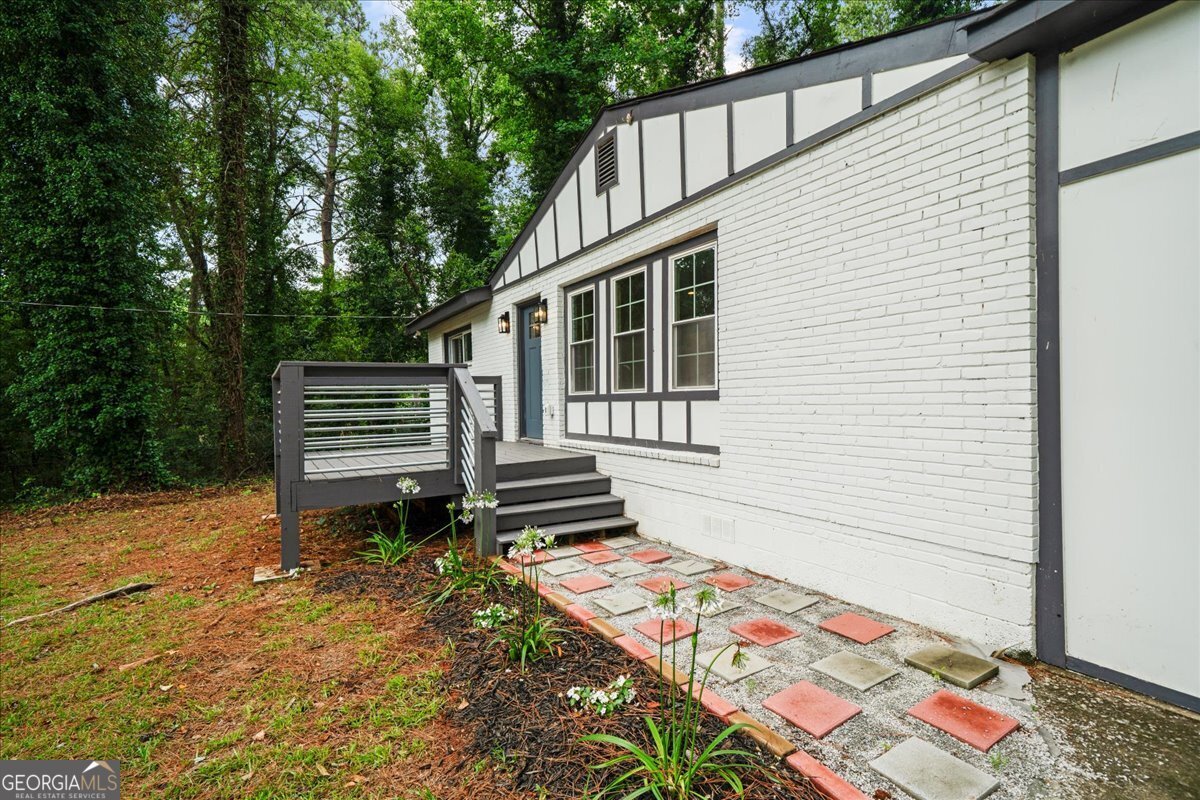 3406 Longleaf Drive Decatur - Photo 34