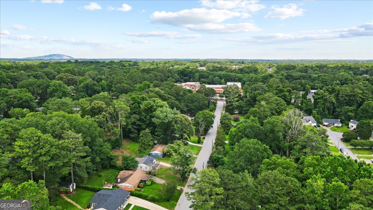 3406 Longleaf Drive Decatur - Photo 37