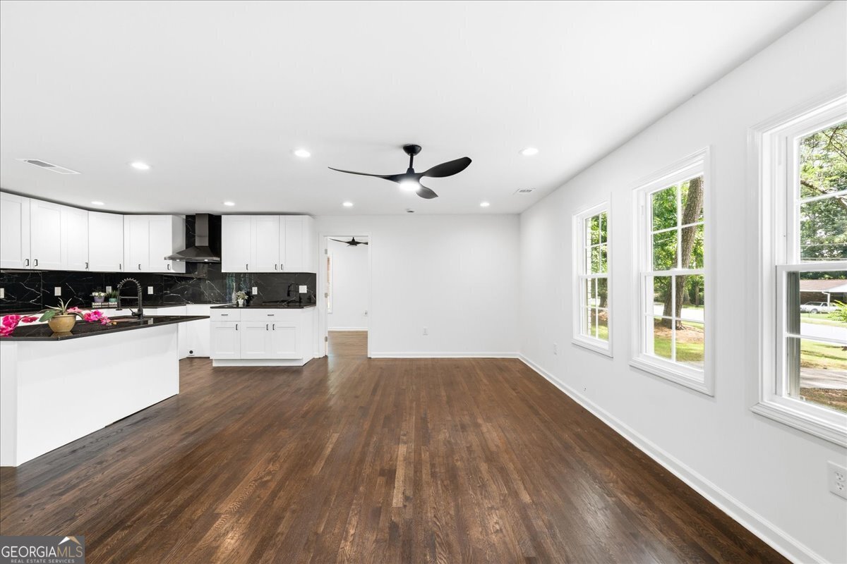 3406 Longleaf Drive Decatur - Photo 8