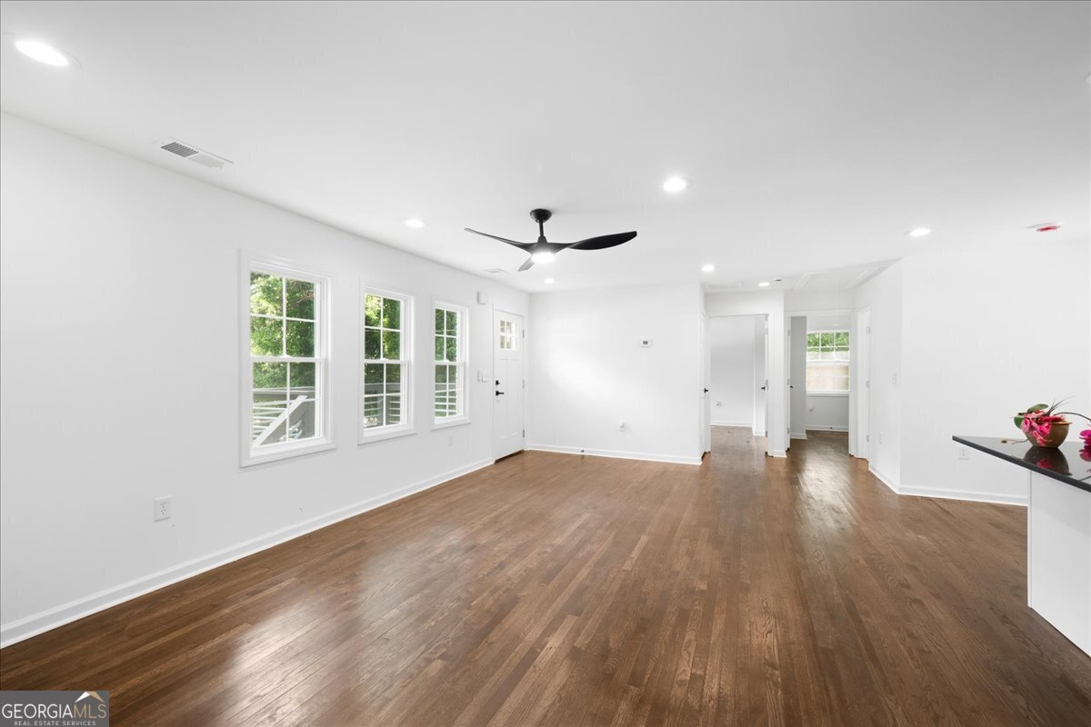 3406 Longleaf Drive Decatur - Photo 9