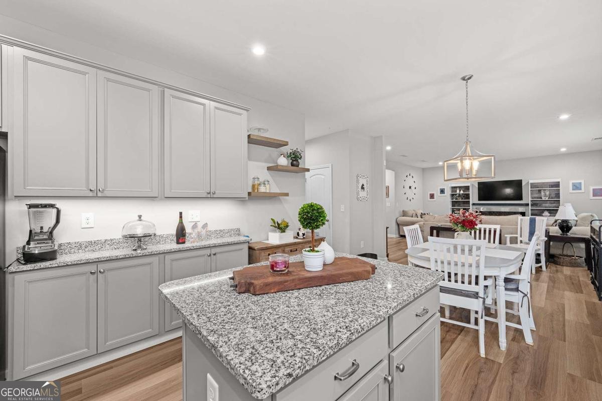 230 Augusta Walk Canton - Photo 15