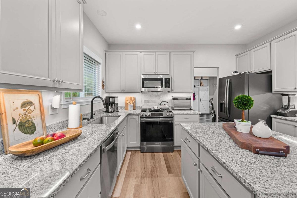 230 Augusta Walk Canton - Photo 17