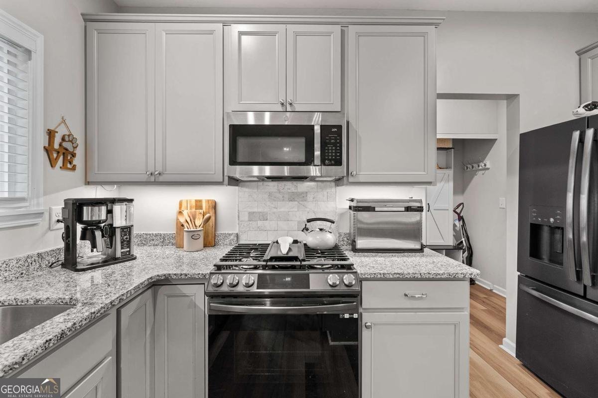 230 Augusta Walk Canton - Photo 18