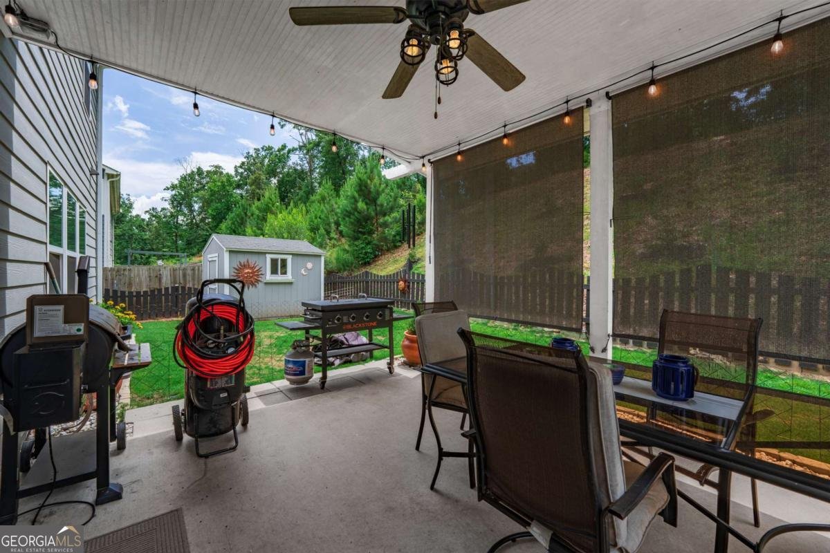 230 Augusta Walk Canton - Photo 41
