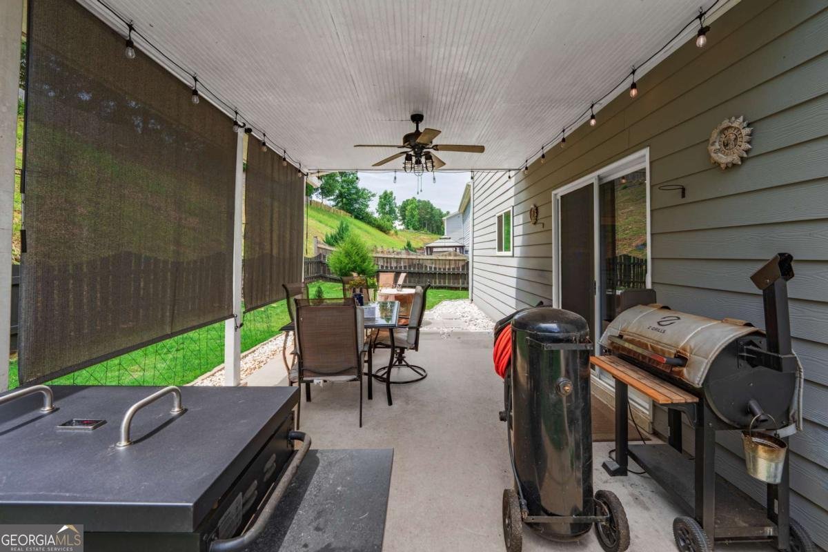 230 Augusta Walk Canton - Photo 42