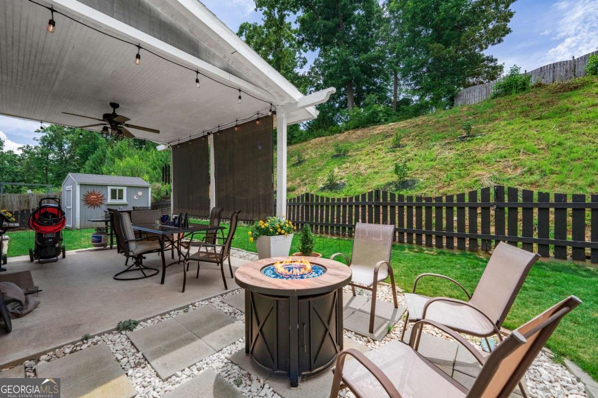 230 Augusta Walk Canton - Photo 45