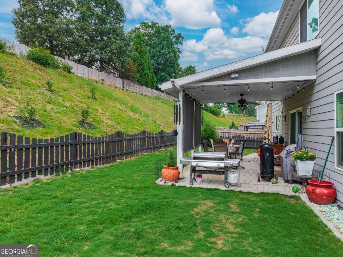 230 Augusta Walk Canton - Photo 46