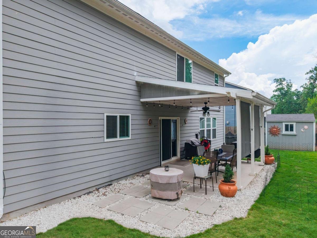 230 Augusta Walk Canton - Photo 47