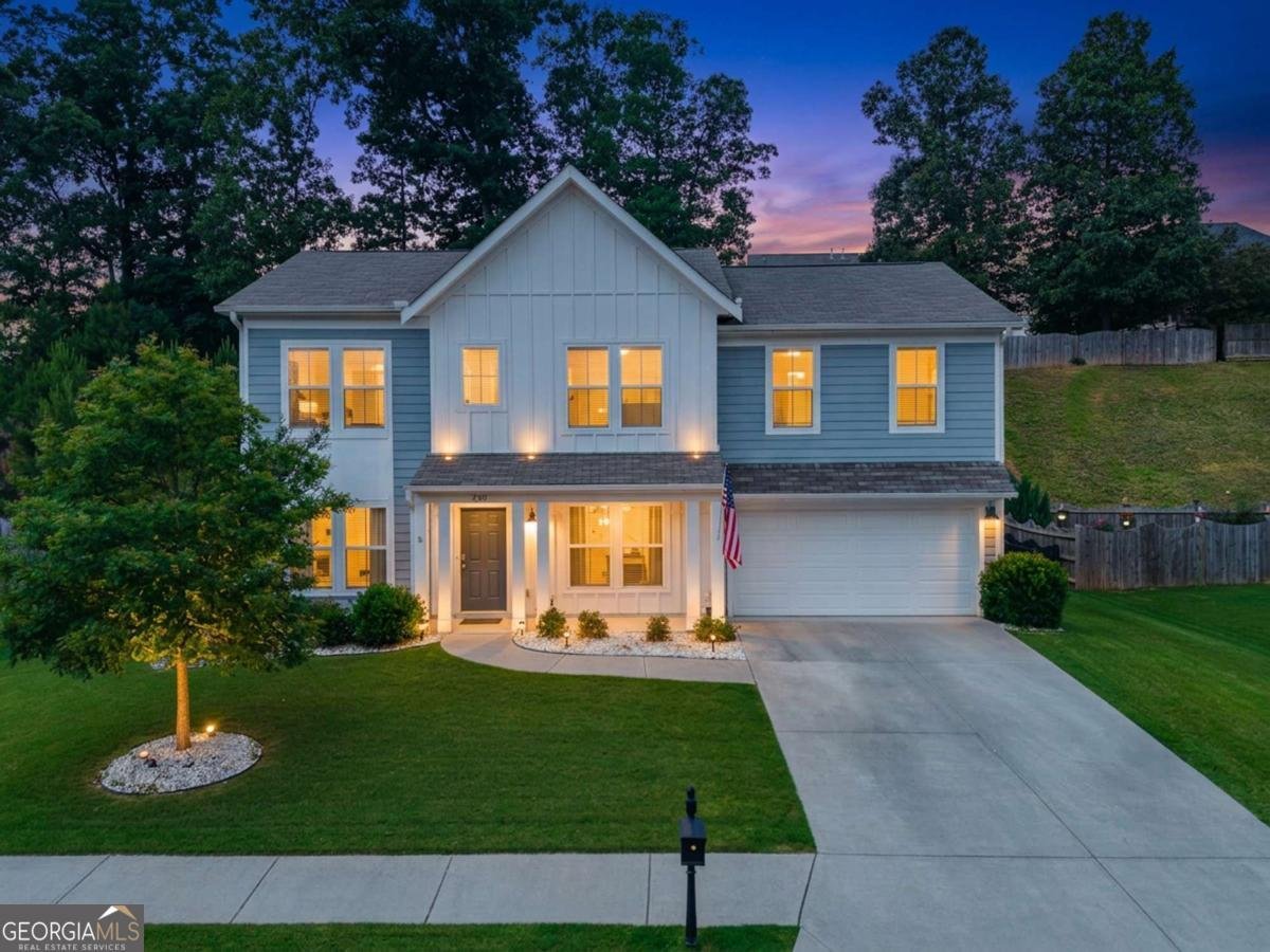 230 Augusta Walk Canton - Photo 52