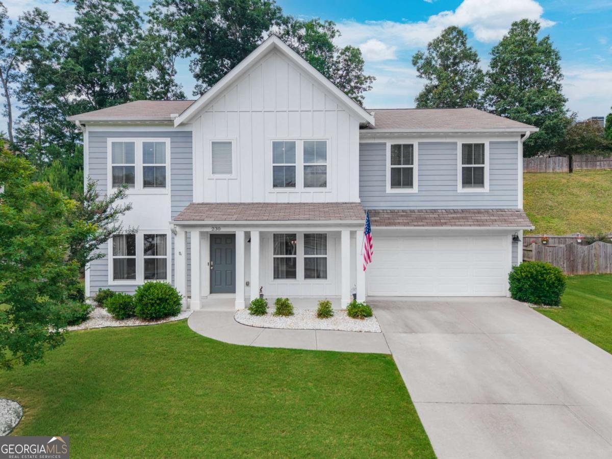 230 Augusta Walk Canton - Photo 53