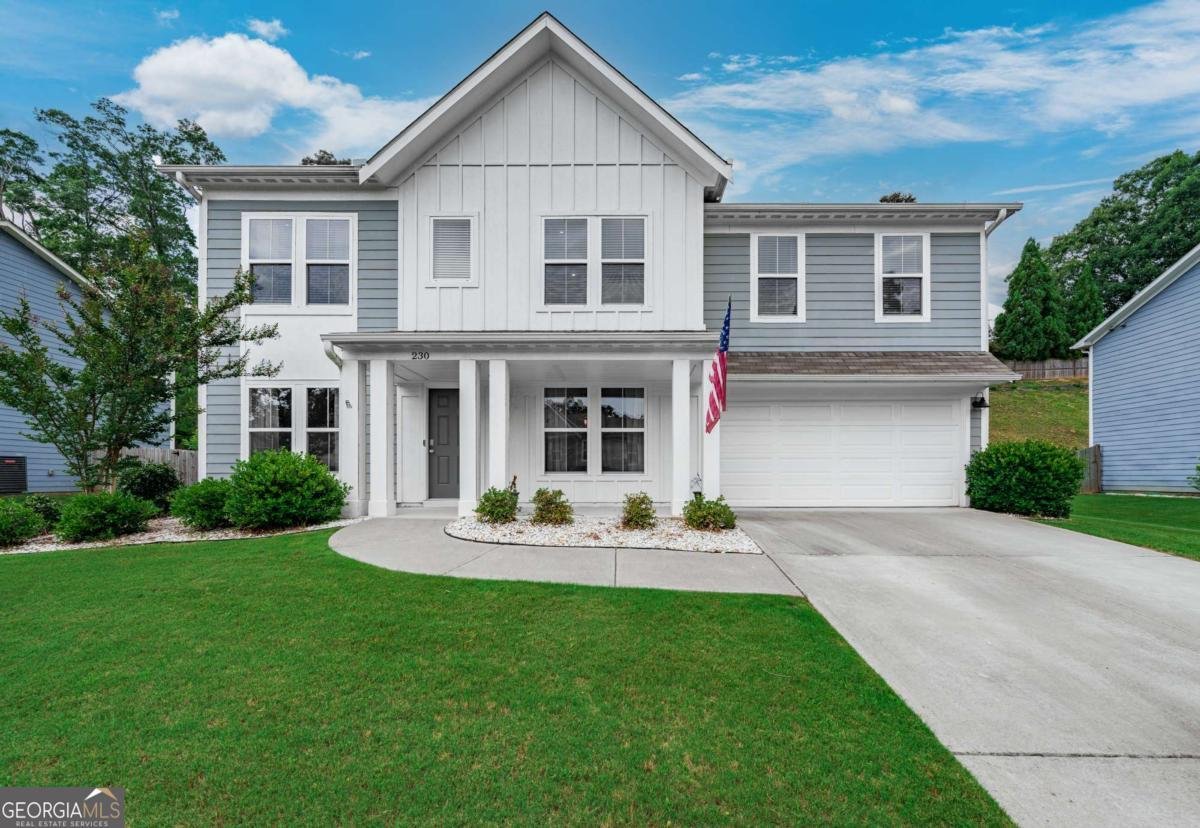 230 Augusta Walk Canton - Photo 55