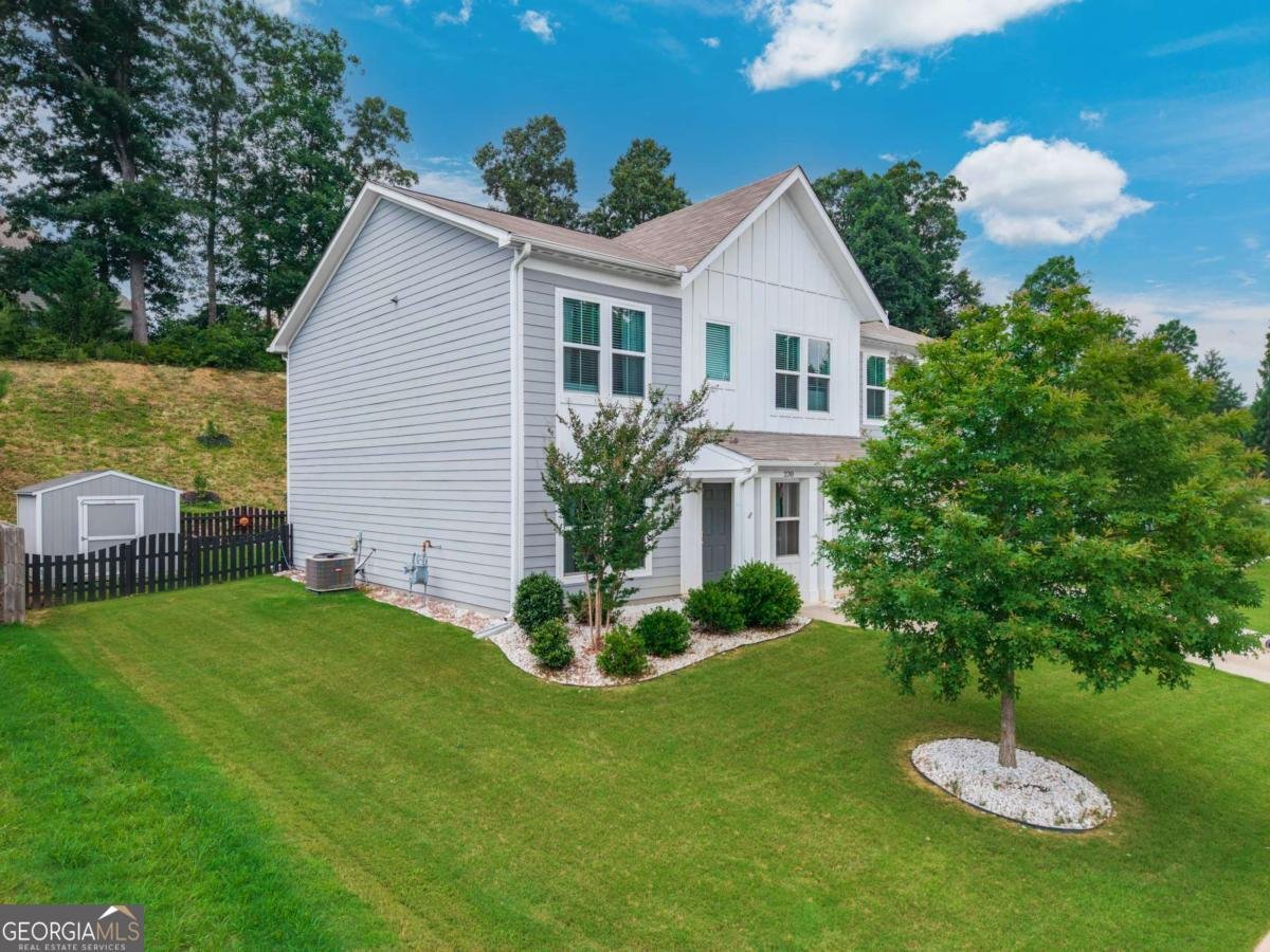230 Augusta Walk Canton - Photo 56