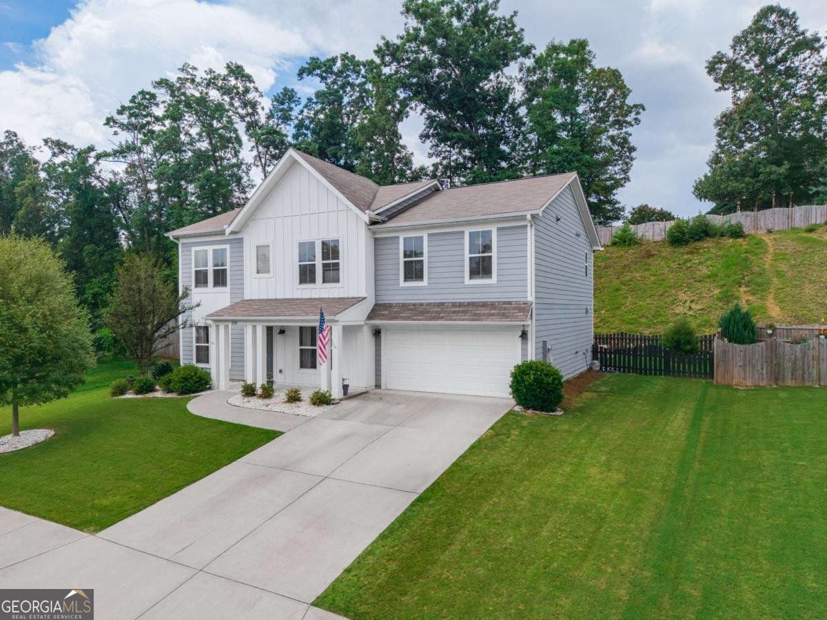 230 Augusta Walk Canton - Photo 7