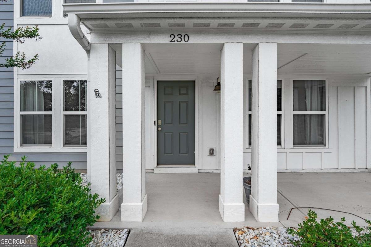 230 Augusta Walk Canton - Photo 8