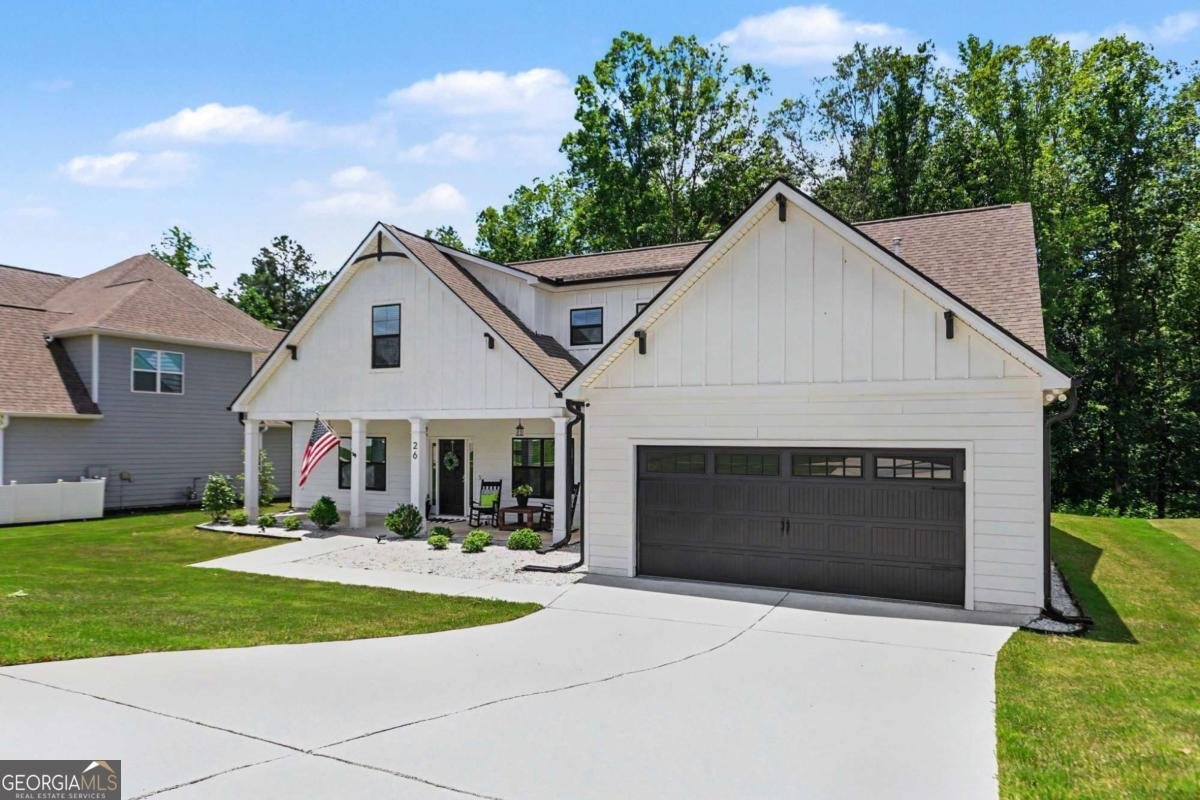 26 Baral Ridge Sharpsburg - Photo 31