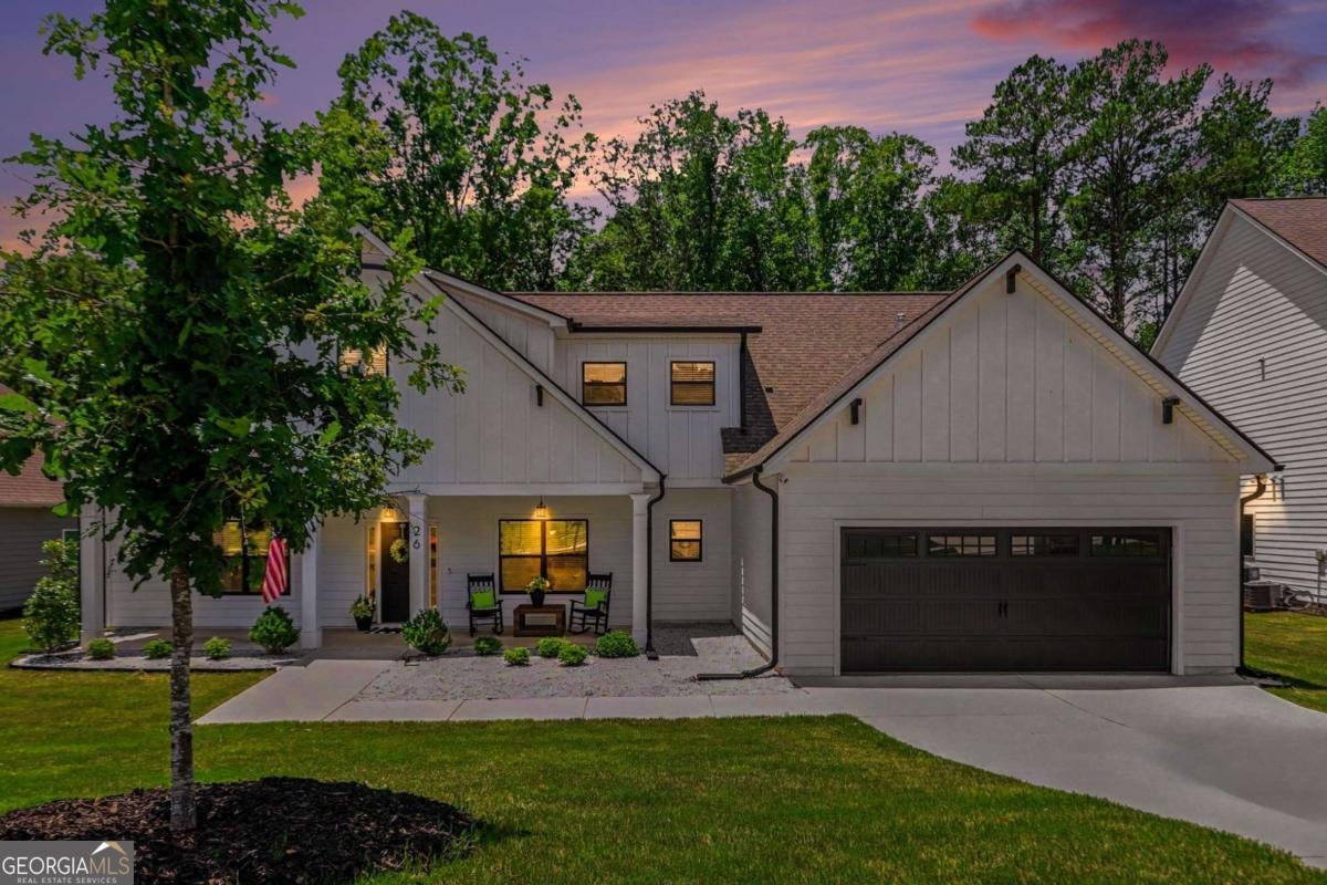 26 Baral Ridge Sharpsburg - Photo 32