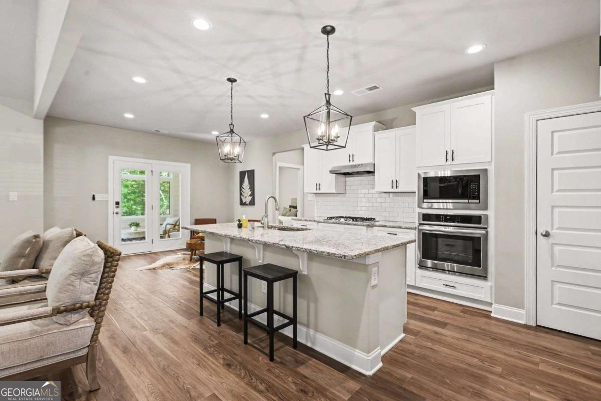 26 Baral Ridge Sharpsburg - Photo 7