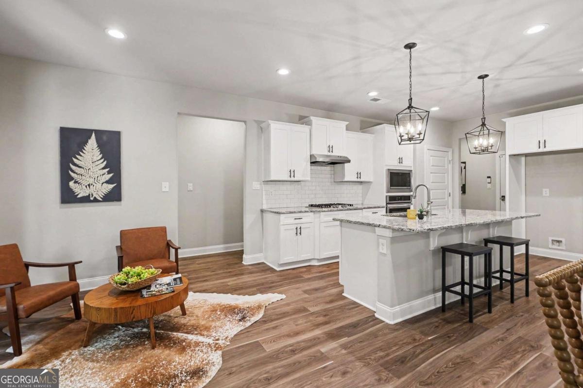 26 Baral Ridge Sharpsburg - Photo 8