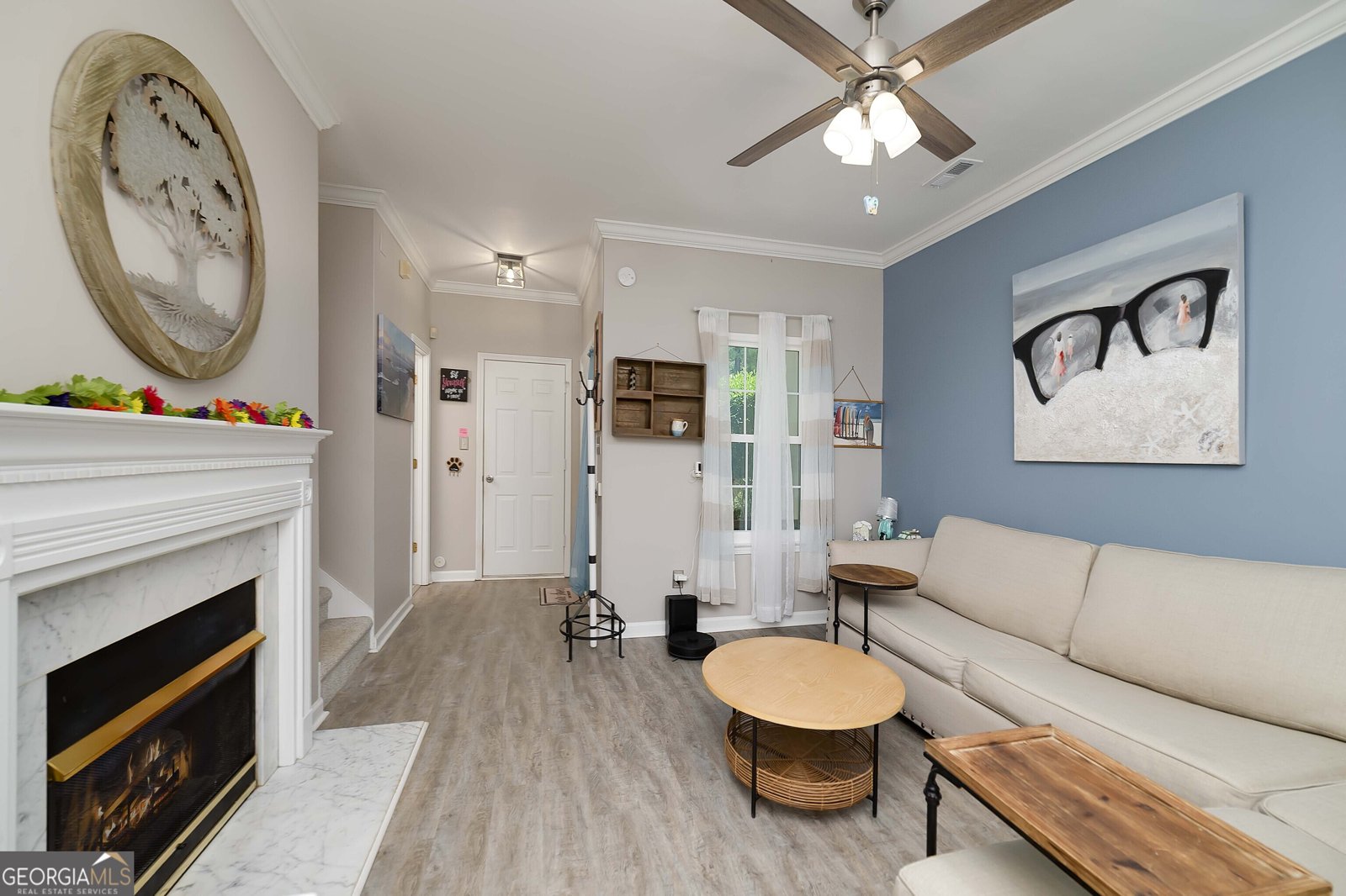 506 Peachtree Club Drive Peachtree City - Photo 11