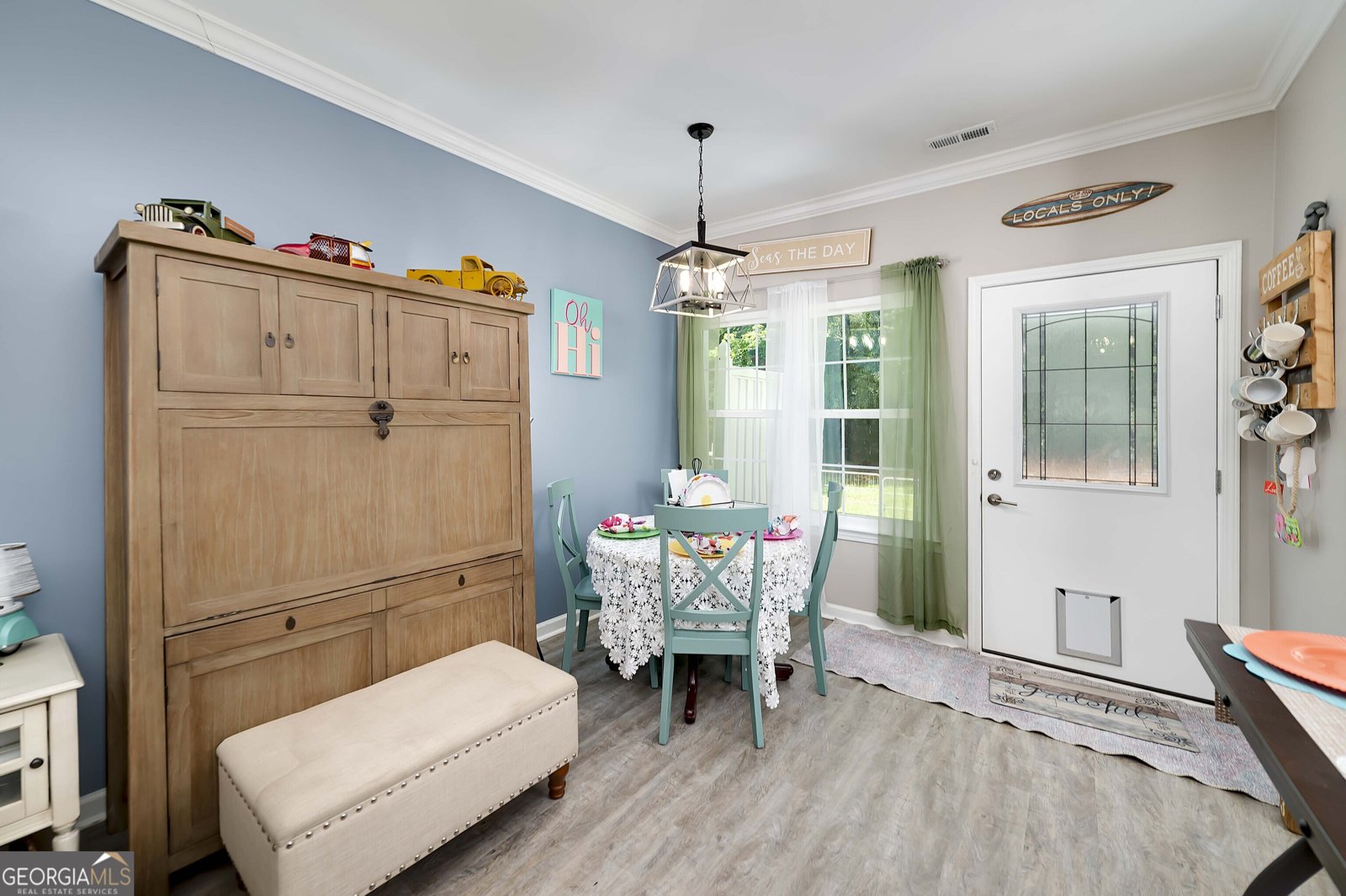 506 Peachtree Club Drive Peachtree City - Photo 13