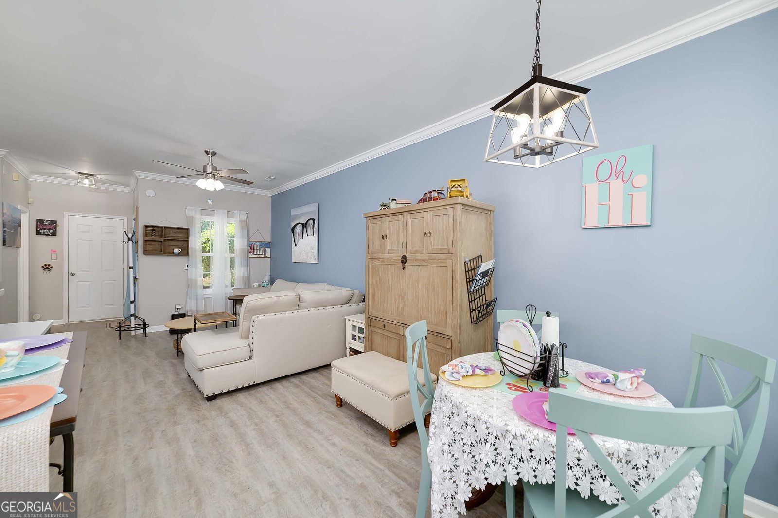 506 Peachtree Club Drive Peachtree City - Photo 14