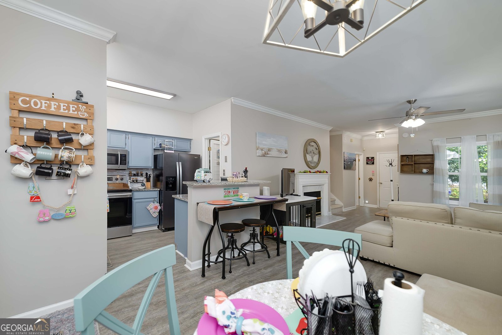 506 Peachtree Club Drive Peachtree City - Photo 15