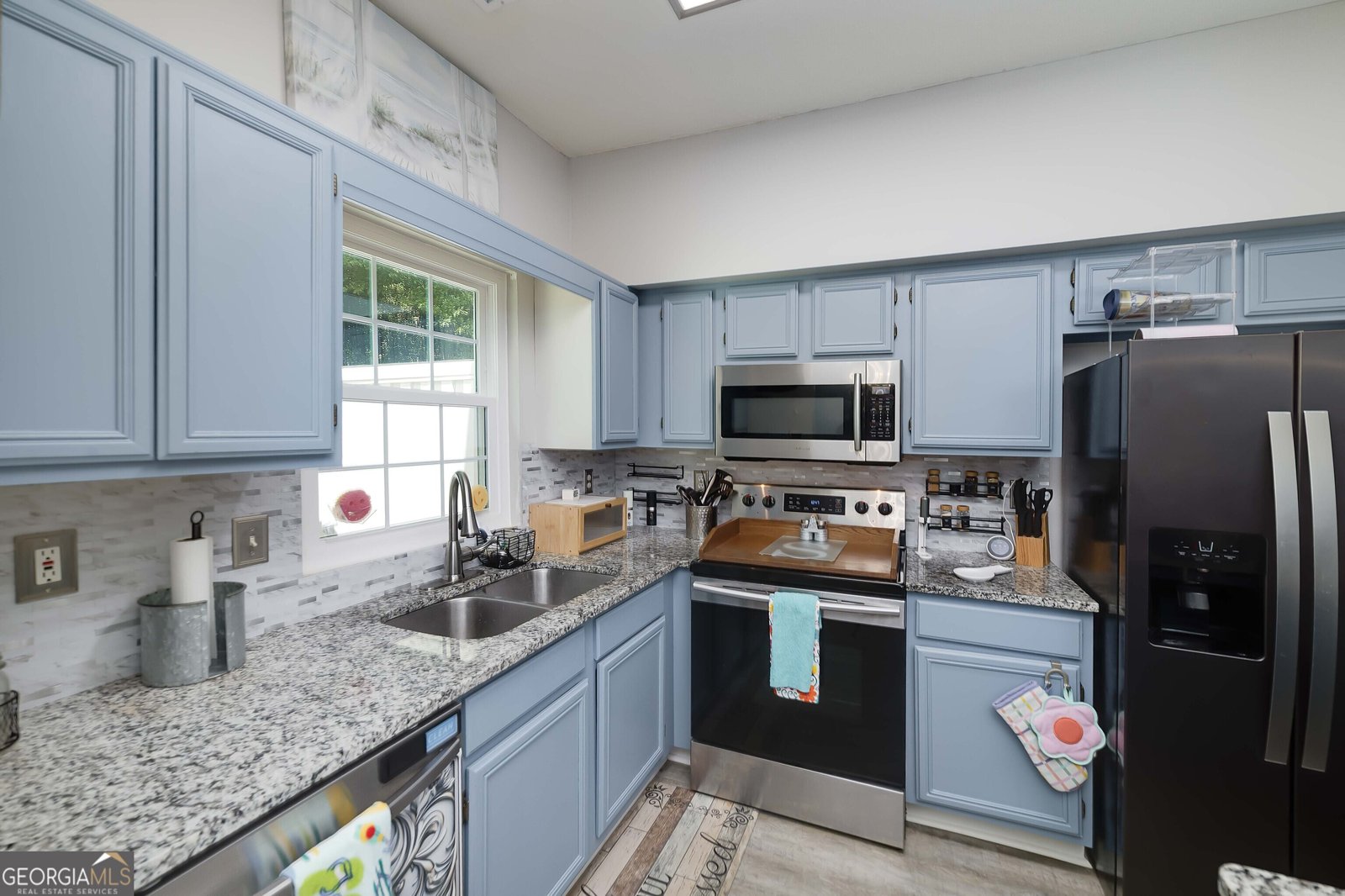 506 Peachtree Club Drive Peachtree City - Photo 17