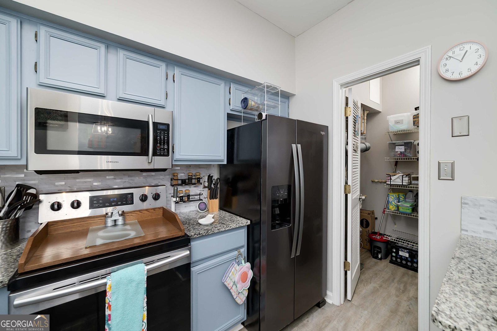 506 Peachtree Club Drive Peachtree City - Photo 18