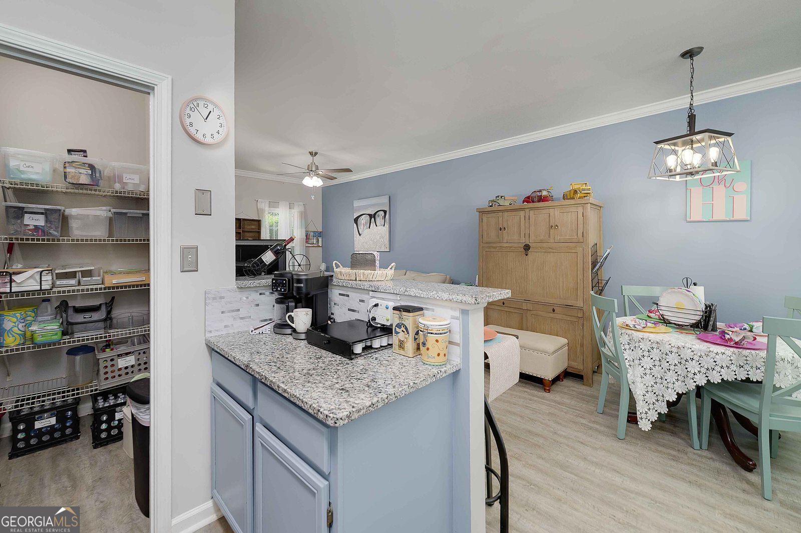 506 Peachtree Club Drive Peachtree City - Photo 19