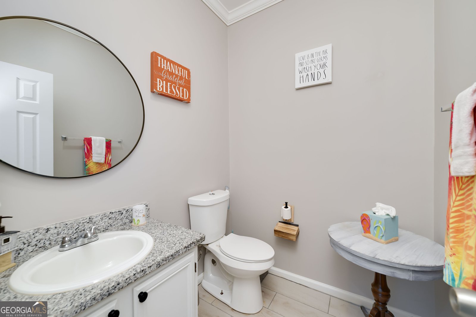 506 Peachtree Club Drive Peachtree City - Photo 21
