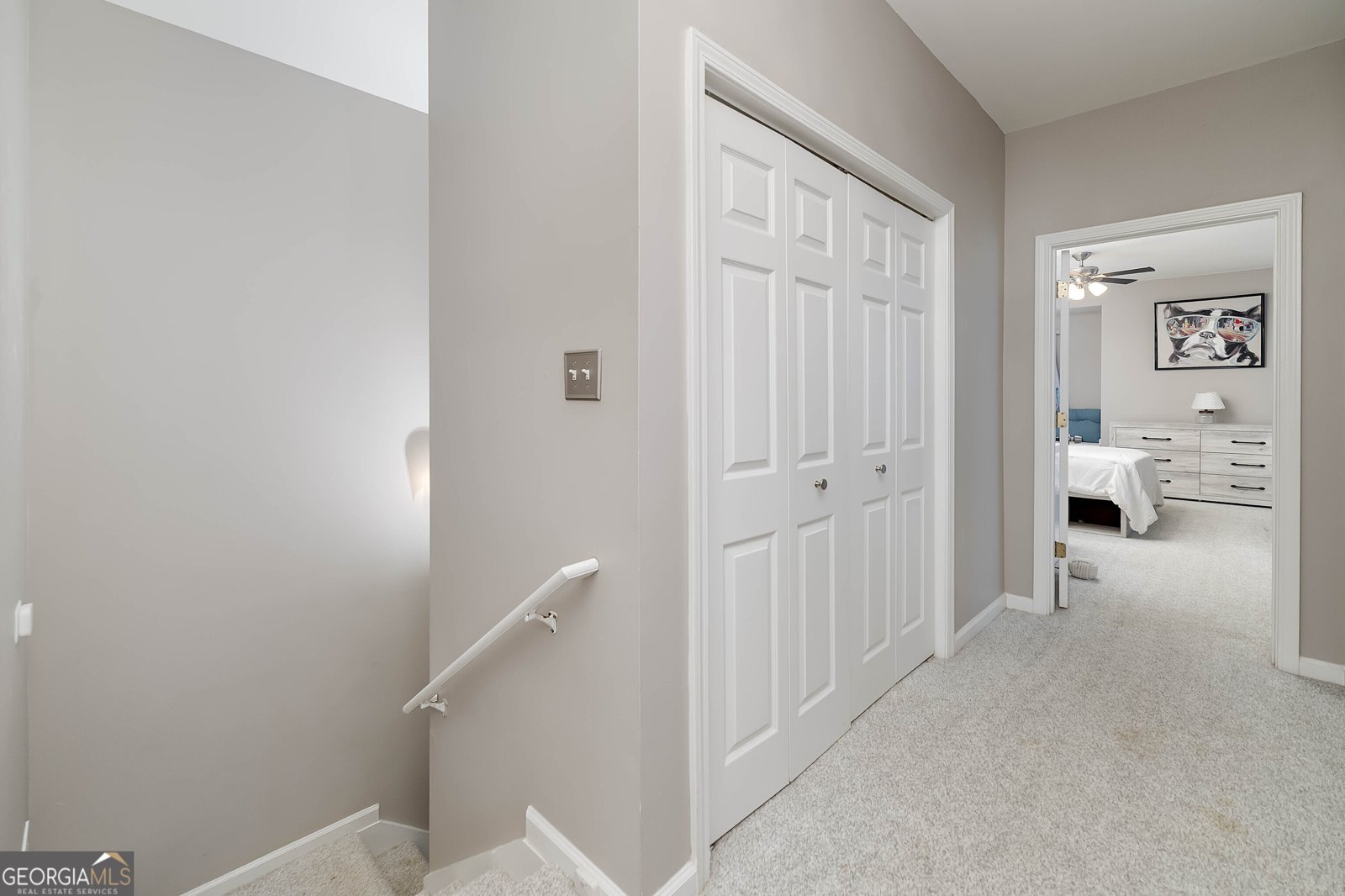 506 Peachtree Club Drive Peachtree City - Photo 22