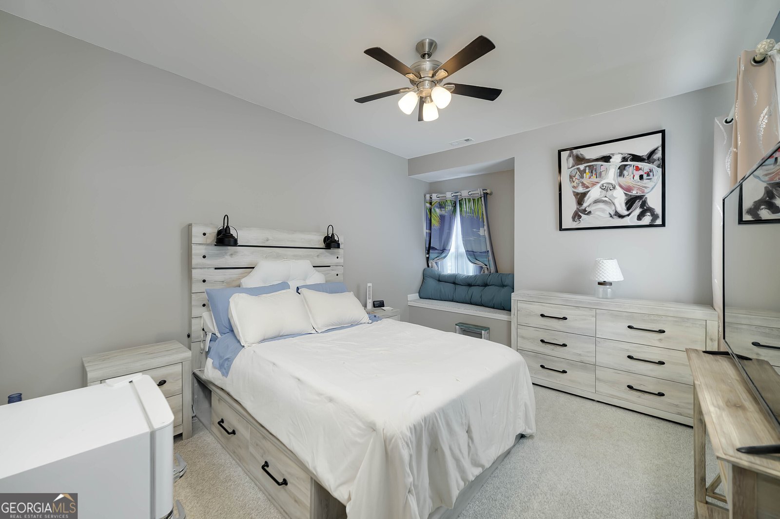 506 Peachtree Club Drive Peachtree City - Photo 24