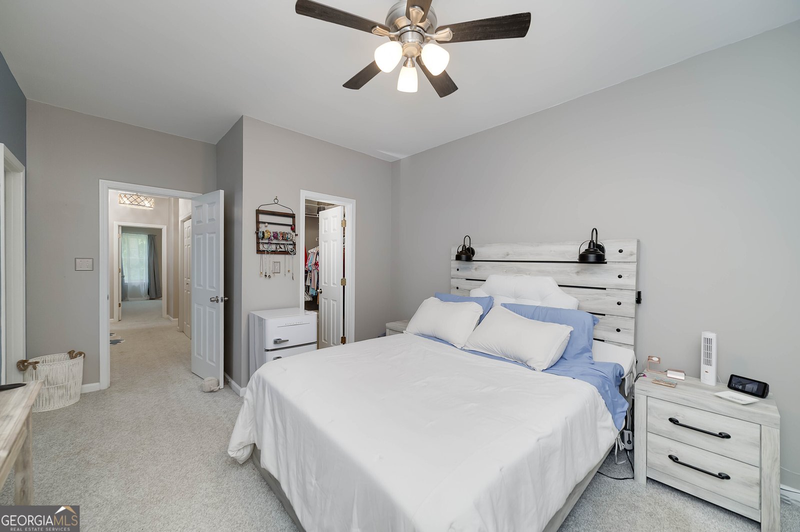 506 Peachtree Club Drive Peachtree City - Photo 25