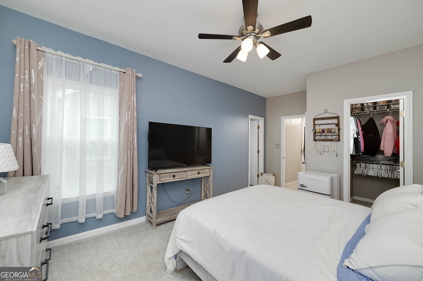 506 Peachtree Club Drive Peachtree City - Photo 26