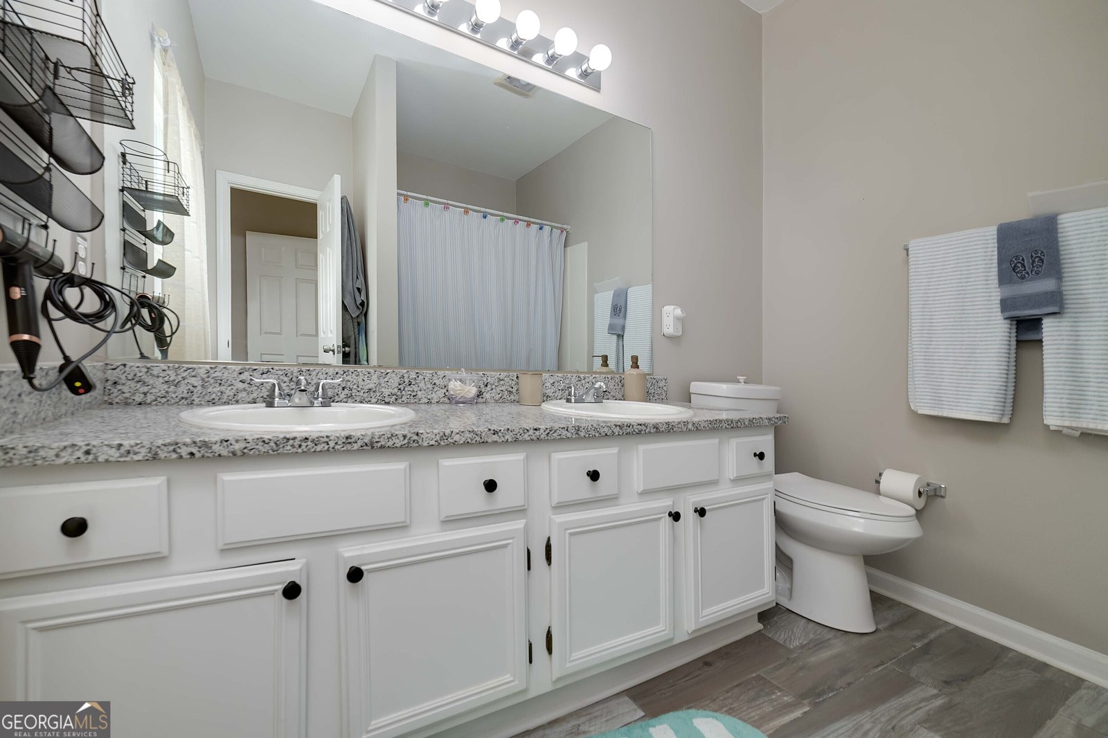 506 Peachtree Club Drive Peachtree City - Photo 27