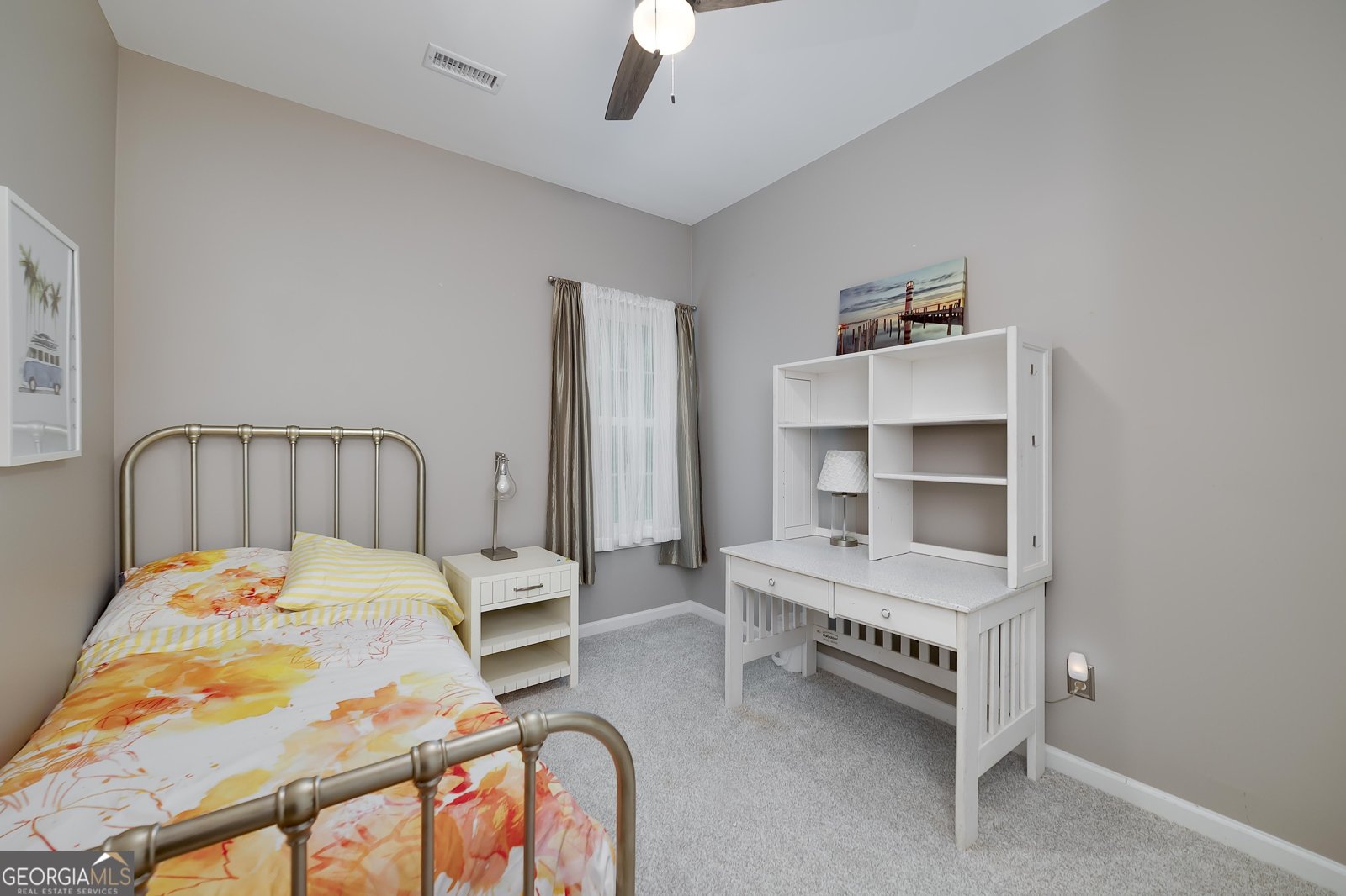 506 Peachtree Club Drive Peachtree City - Photo 30