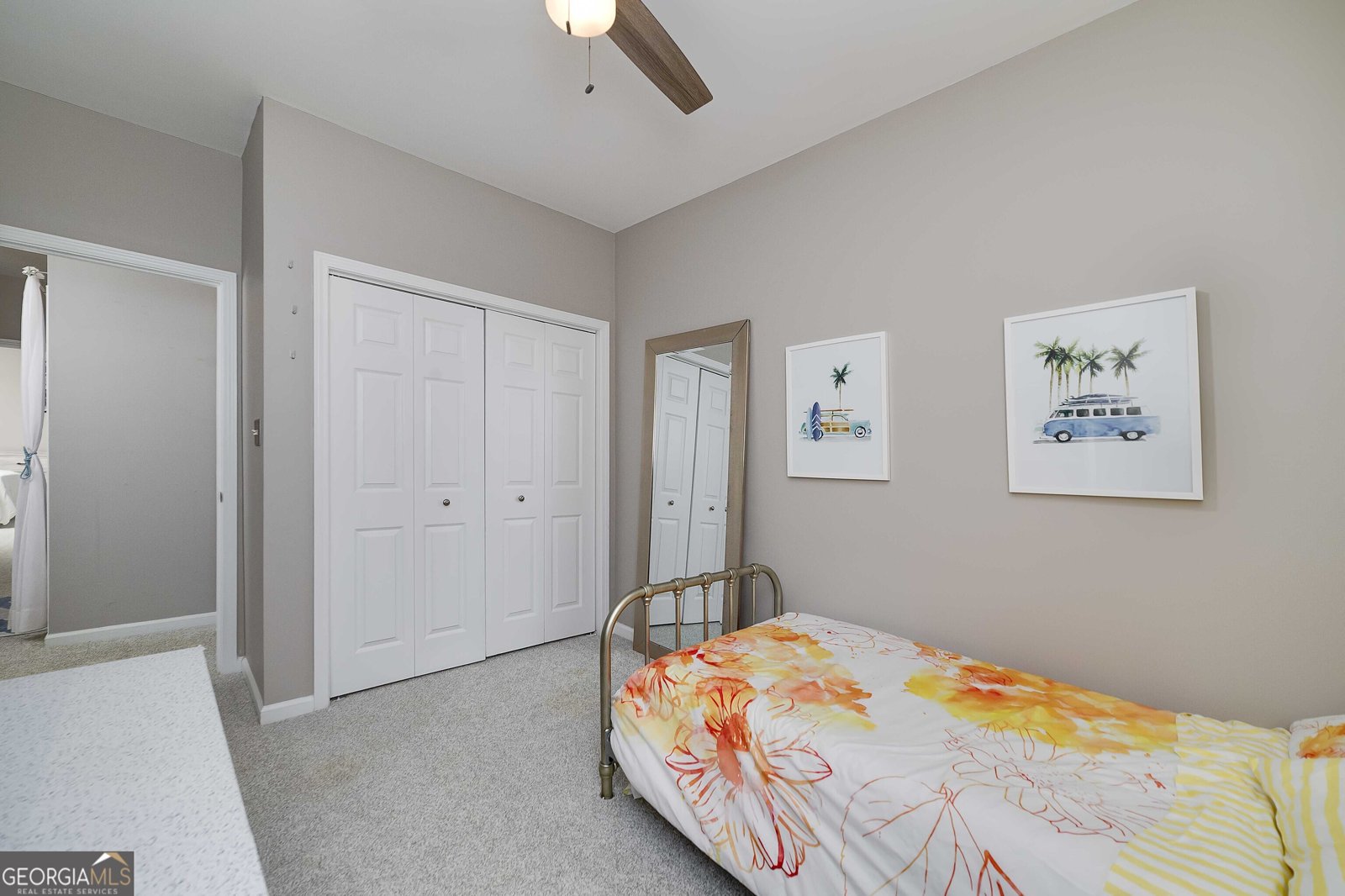 506 Peachtree Club Drive Peachtree City - Photo 31